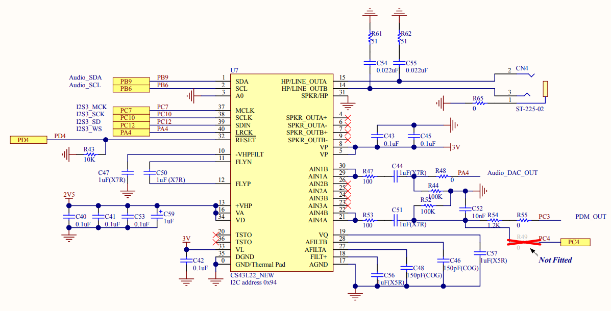 STM32F407-DISC1 Audio.png