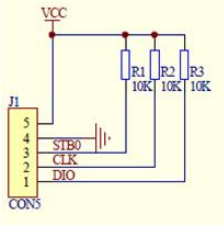 File:TM1638 Module 5 pin connector.png