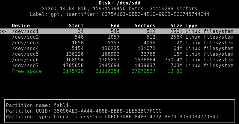 STM32MP157A-DK1 Default Partitioning.png