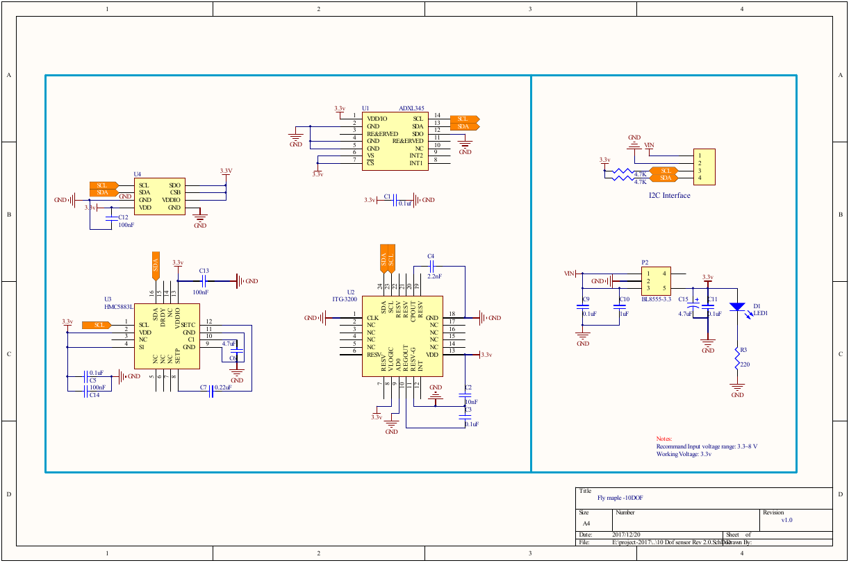 10 DOF Schematic.png