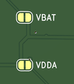 VBAT and VDDA solder jumpers.png