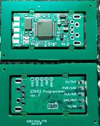 DIY STM32 Programmer (ST-Link/V2-1) - Stm32World Wiki