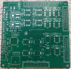 STM32 16 Channel Relay Board - Stm32World Wiki