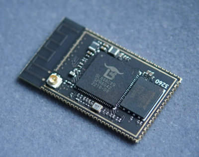 Bouffalo Lab BL808 - Stm32World Wiki