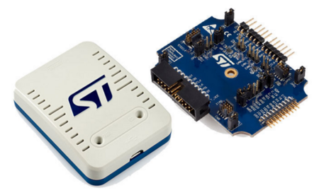 ST-Link - Stm32World Wiki