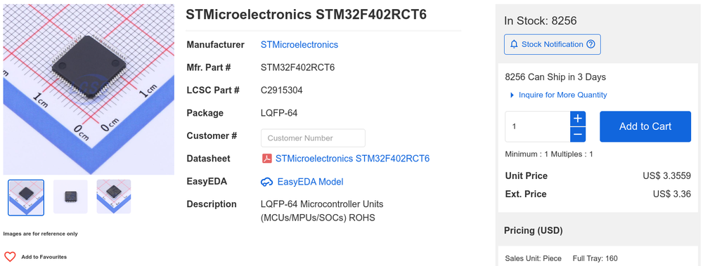 STM32F402 on LCSC.png