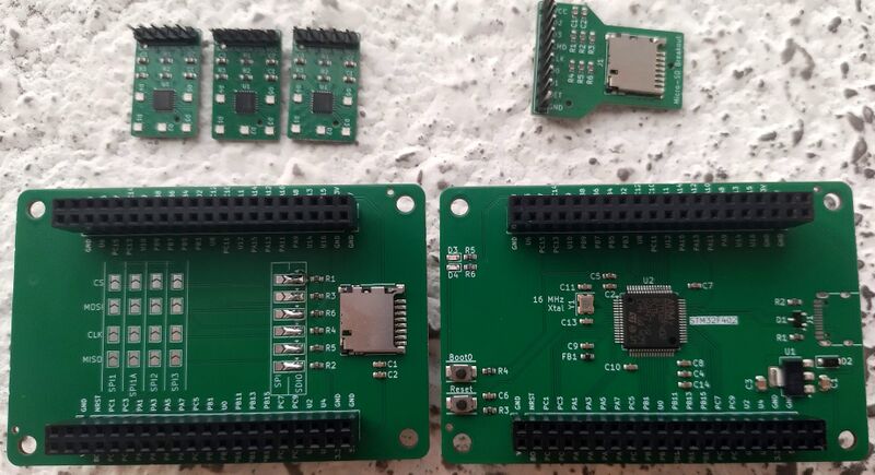 File:JLCPCB Goodie Bag w. Headers.jpg