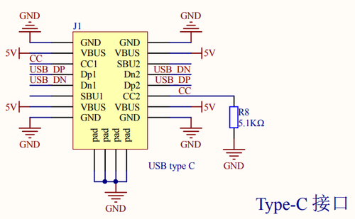 Black Pill USB Connector Schematics.png