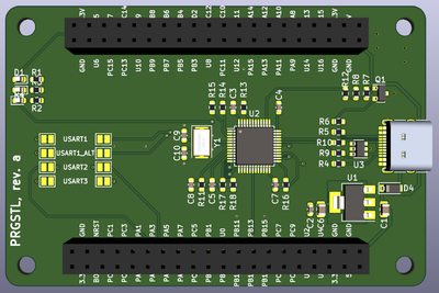 STM32World - Stm32World Wiki