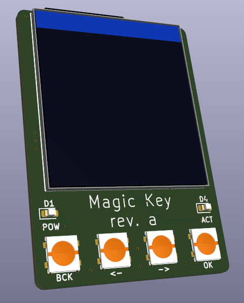 File:Magic Key rendering - top view.png